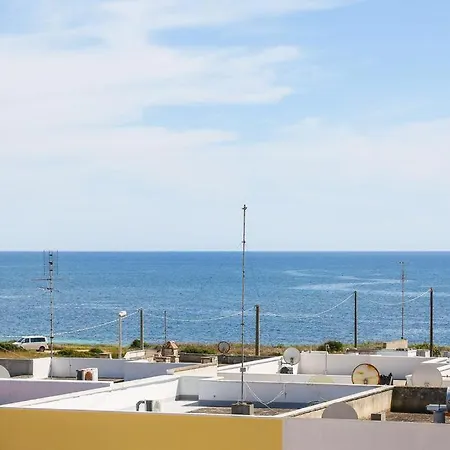 Mar Y Sal Pensjonat Lido Marini