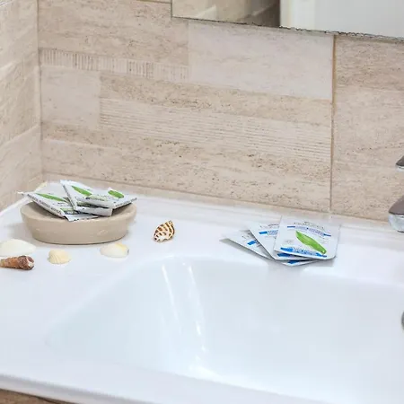 Pensjonat Mar Y Sal 4*