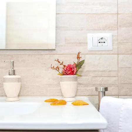 Mar Y Sal Pensjonat Lido Marini