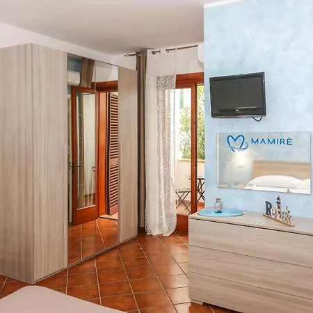 Mar Y Sal 4* Lido Marini