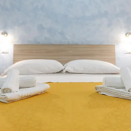 Mar Y Sal Pensjonat Lido Marini