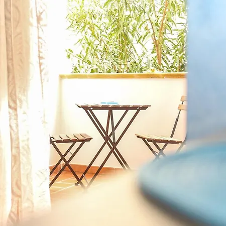 Mar Y Sal 4* Lido Marini