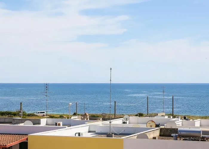 Mar Y Sal Pensjonat Lido Marini