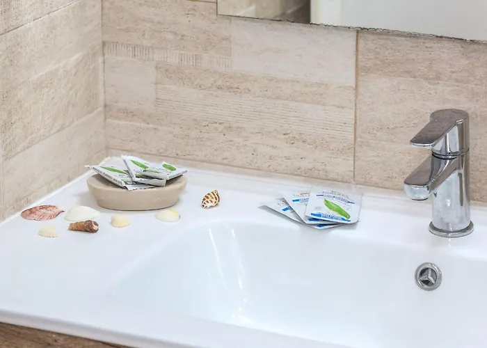 Pensjonat Mar Y Sal 4*