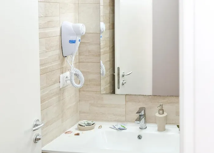 Pensjonat Mar Y Sal 4*