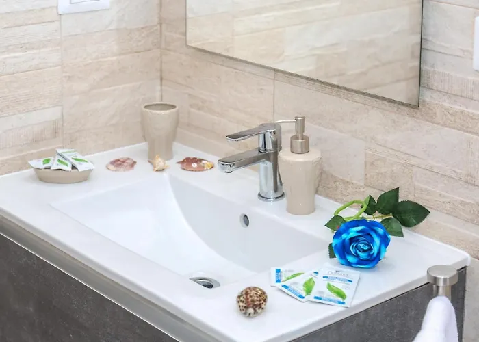 Mar Y Sal Pensjonat 4*