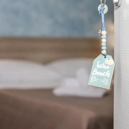 Mar Y Sal Guest house Lido Marini