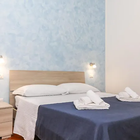 Guest house Mar Y Sal