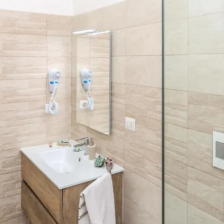 Mar Y Sal Guest house