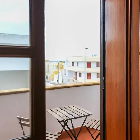 Mar Y Sal Guest house