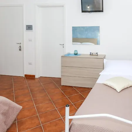 Mar Y Sal Guest house *