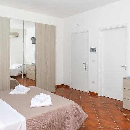 Guest house Mar Y Sal *
