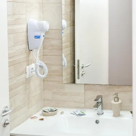 Guest house Mar Y Sal 4*