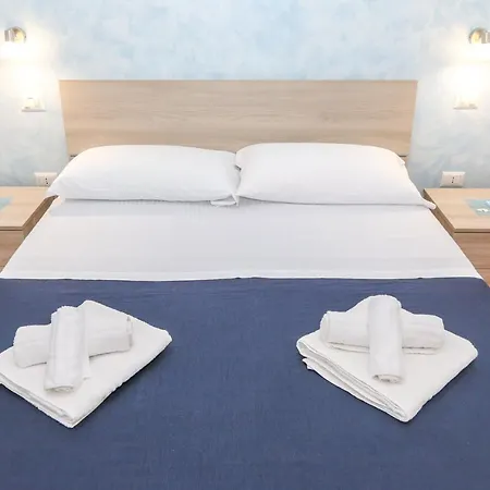 Mar Y Sal Guest house