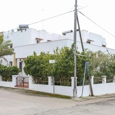 Mar Y Sal Guest house *