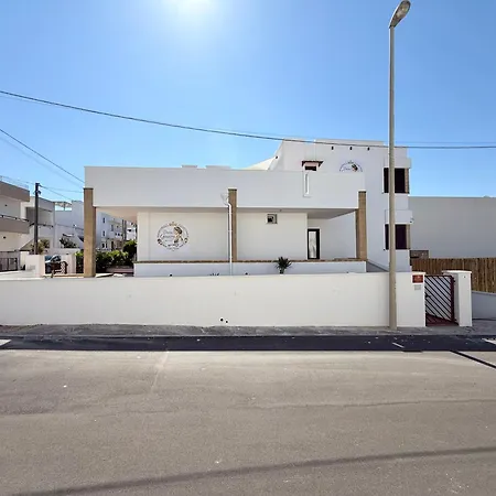 Donna Ginevra - A 300m Dalla Maison d'hôtes 4*