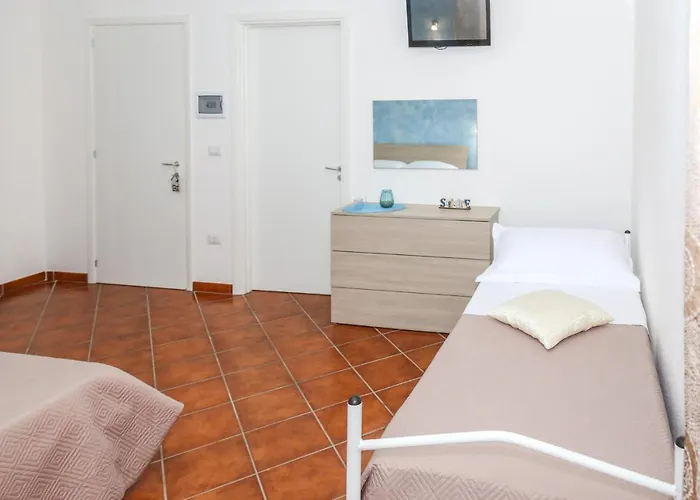 Mar Y Sal Pensionat 4*