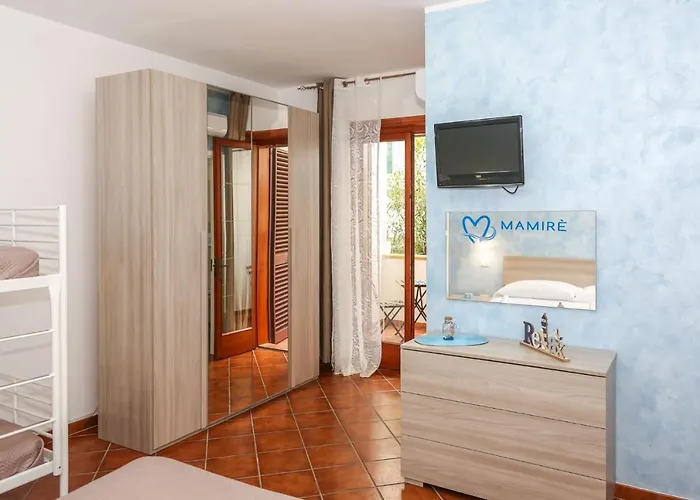 Mar Y Sal 4* Lido Marini